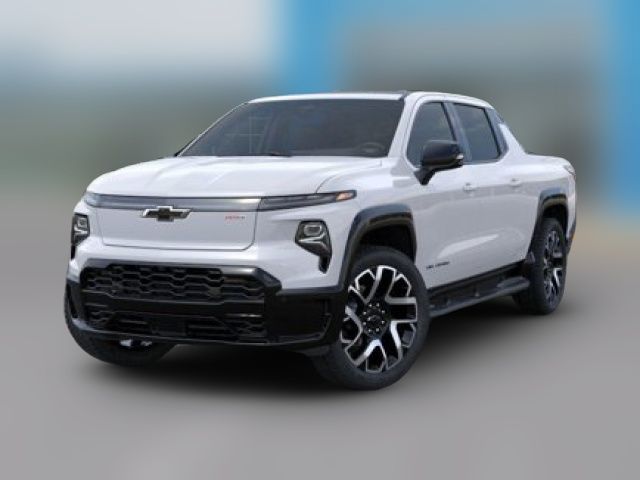 2024 Chevrolet Silverado EV RST