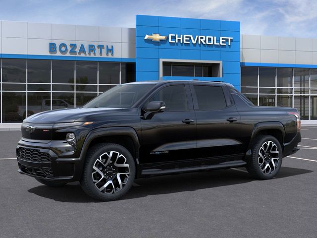 2024 Chevrolet Silverado EV RST