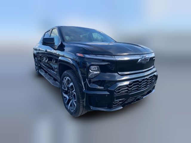 2024 Chevrolet Silverado EV RST