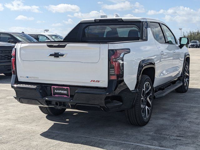 2024 Chevrolet Silverado EV RST