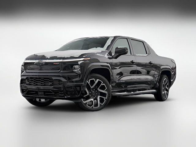 2024 Chevrolet Silverado EV RST