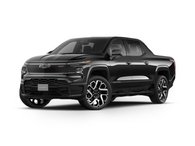 2024 Chevrolet Silverado EV RST