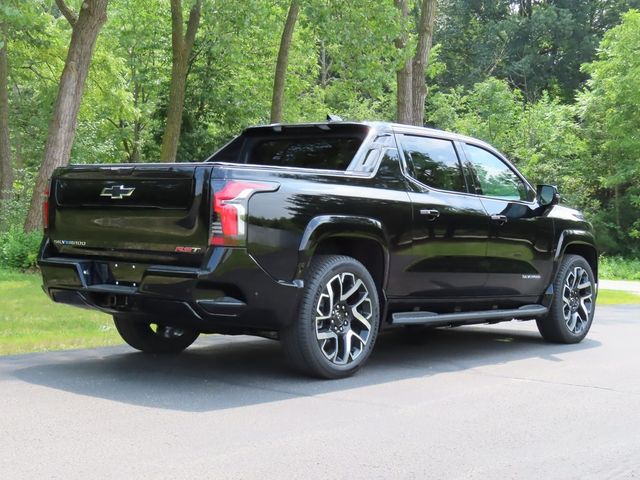 2024 Chevrolet Silverado EV RST