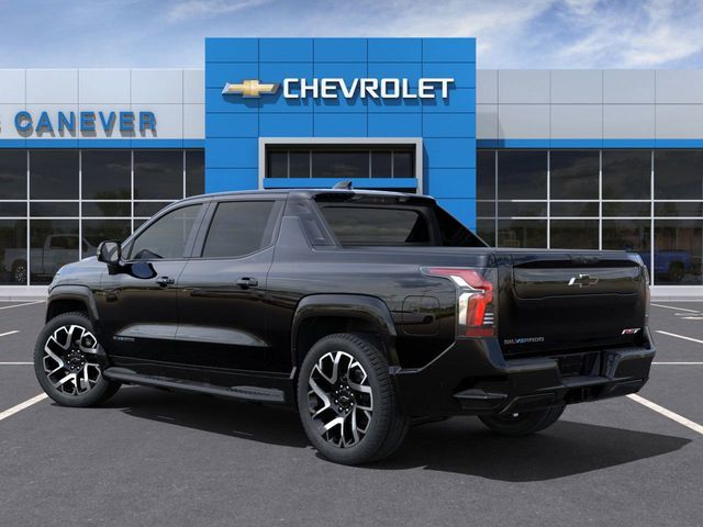 2024 Chevrolet Silverado EV RST