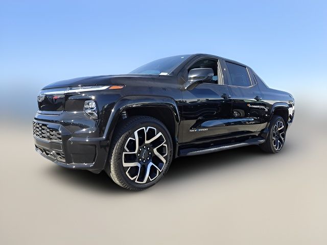 2024 Chevrolet Silverado EV RST