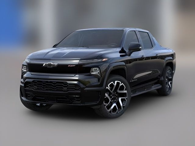 2024 Chevrolet Silverado EV RST