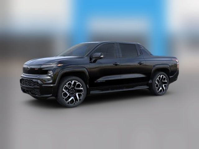 2024 Chevrolet Silverado EV RST