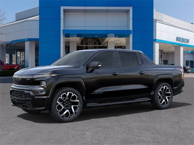 2024 Chevrolet Silverado EV RST