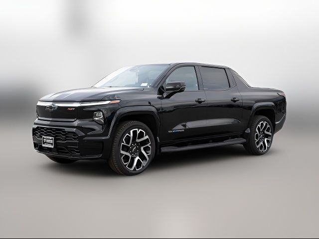 2024 Chevrolet Silverado EV RST
