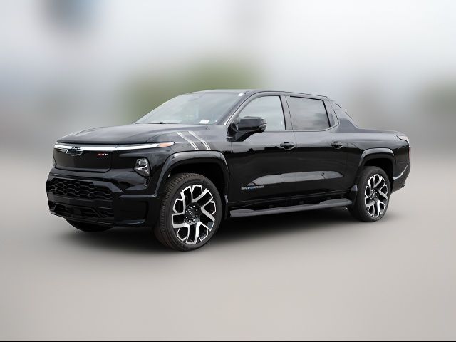 2024 Chevrolet Silverado EV RST