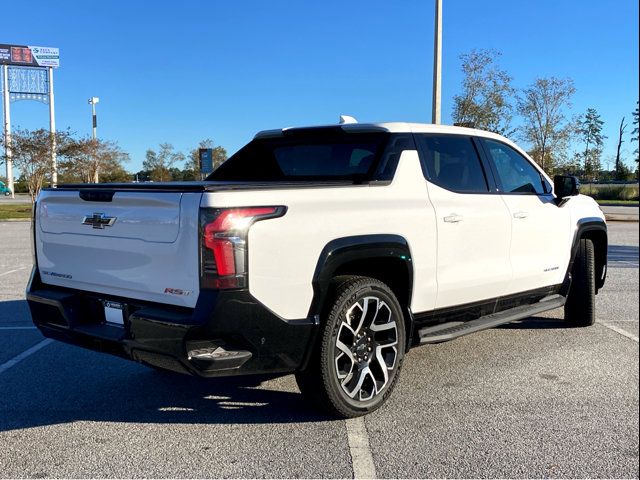 2024 Chevrolet Silverado EV RST