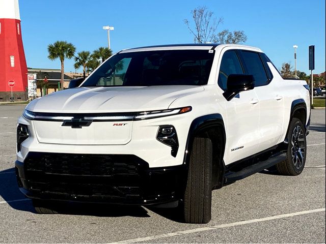 2024 Chevrolet Silverado EV RST