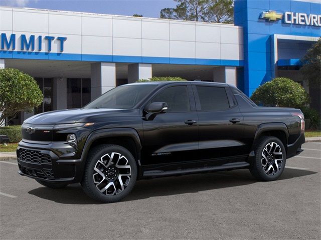 2024 Chevrolet Silverado EV RST