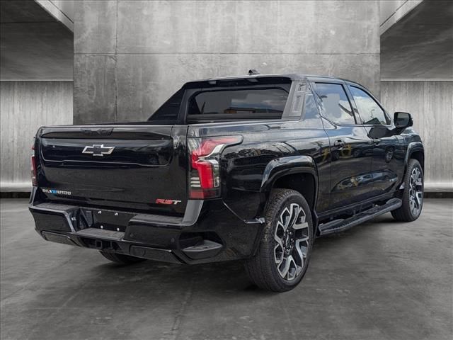 2024 Chevrolet Silverado EV RST