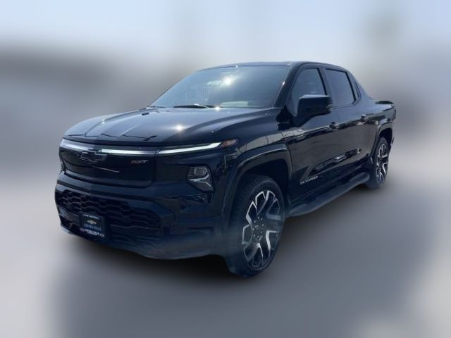 2024 Chevrolet Silverado EV RST