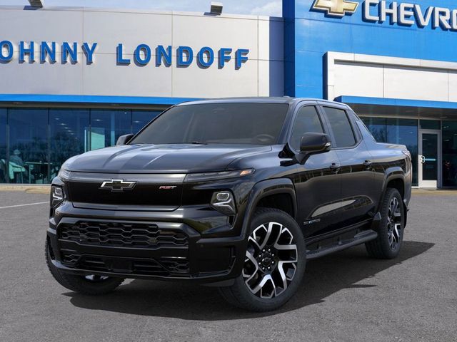 2024 Chevrolet Silverado EV RST