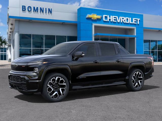 2024 Chevrolet Silverado EV RST