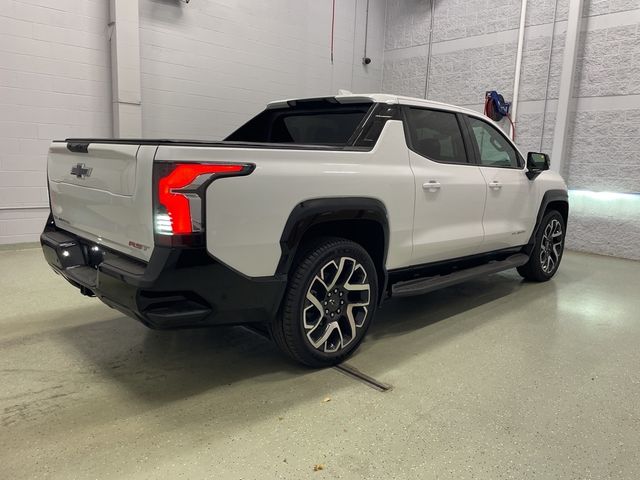 2024 Chevrolet Silverado EV RST