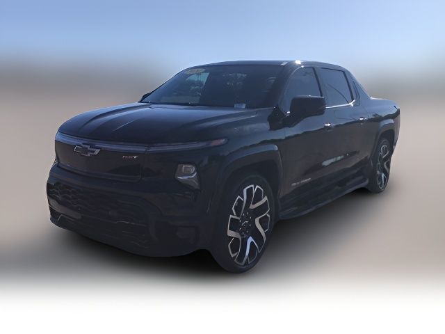 2024 Chevrolet Silverado EV RST