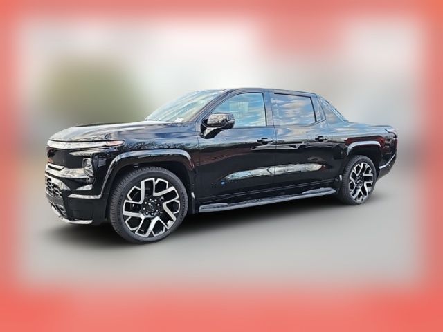 2024 Chevrolet Silverado EV RST