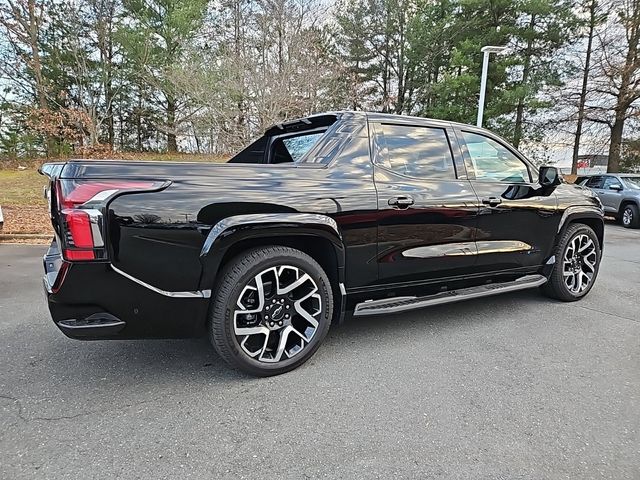 2024 Chevrolet Silverado EV RST