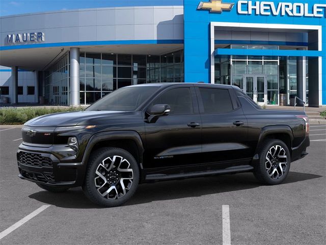 2024 Chevrolet Silverado EV RST