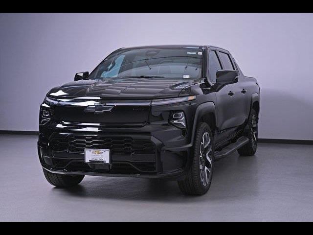 2024 Chevrolet Silverado EV RST