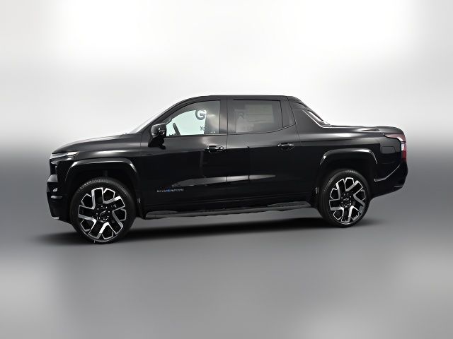 2024 Chevrolet Silverado EV RST