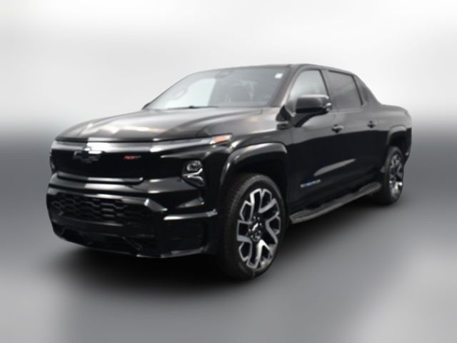 2024 Chevrolet Silverado EV RST