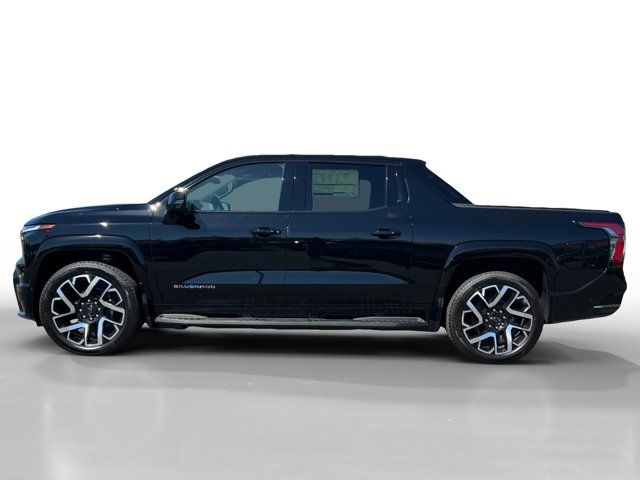 2024 Chevrolet Silverado EV RST