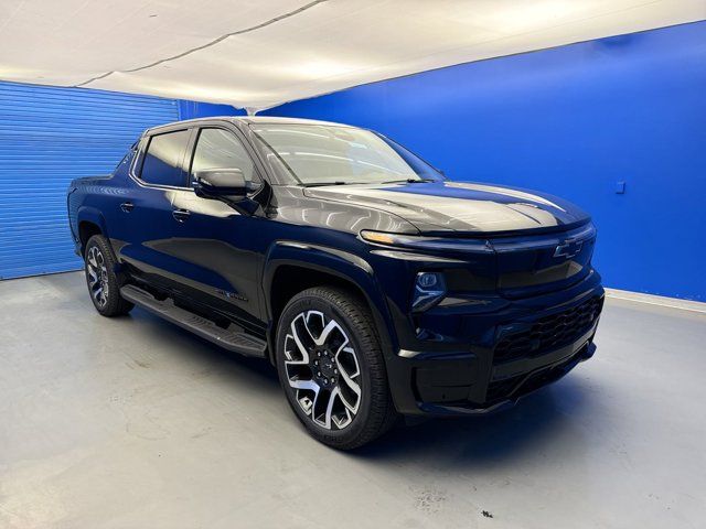 2024 Chevrolet Silverado EV RST