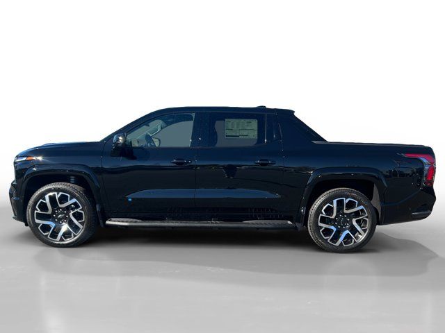 2024 Chevrolet Silverado EV RST