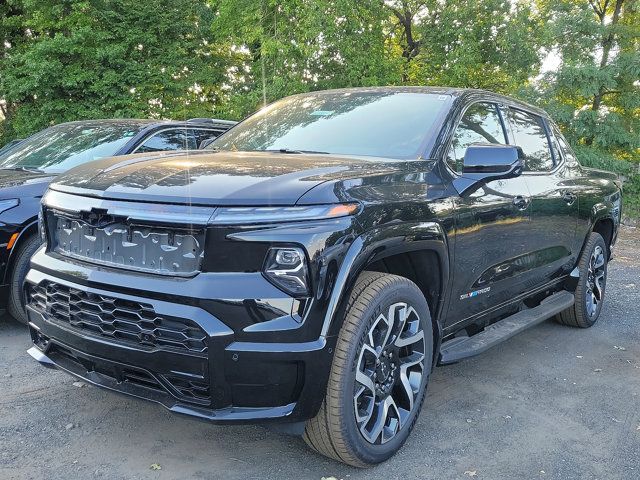 2024 Chevrolet Silverado EV RST