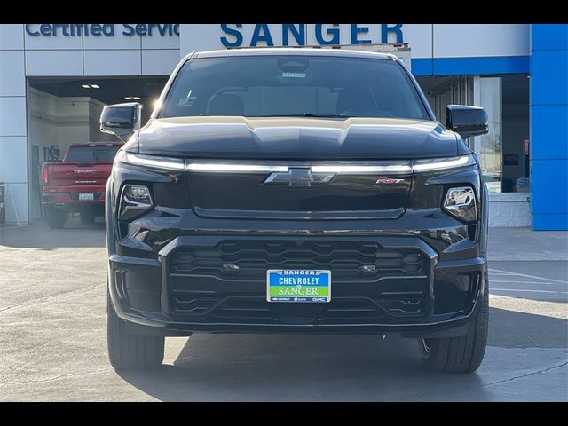 2024 Chevrolet Silverado EV RST