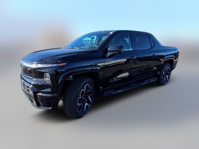 2024 Chevrolet Silverado EV RST