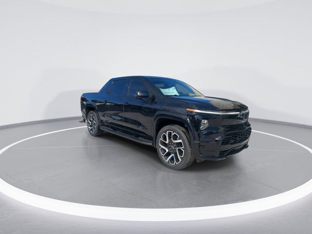 2024 Chevrolet Silverado EV RST