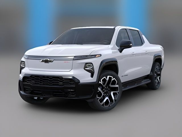 2024 Chevrolet Silverado EV RST