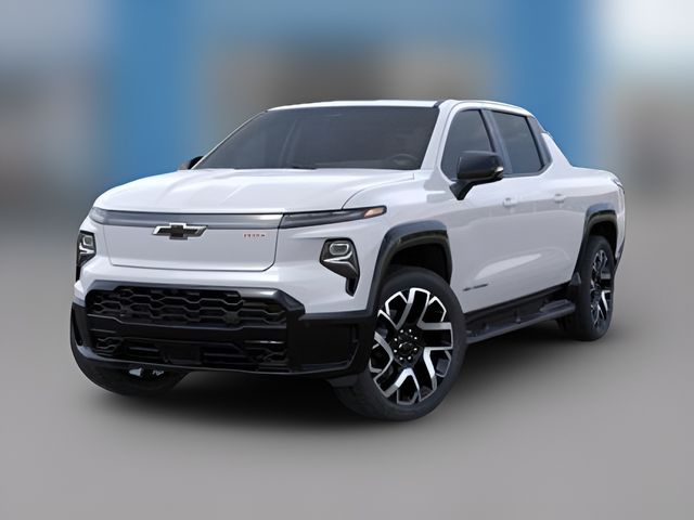 2024 Chevrolet Silverado EV RST
