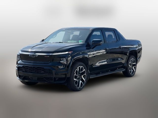 2024 Chevrolet Silverado EV RST
