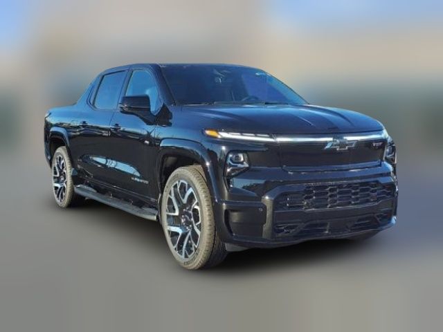 2024 Chevrolet Silverado EV RST