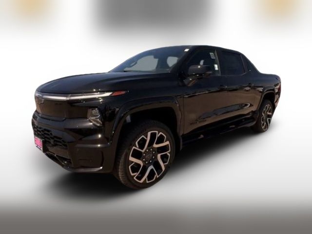 2024 Chevrolet Silverado EV RST