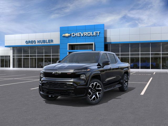 2024 Chevrolet Silverado EV RST