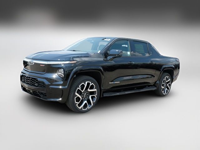 2024 Chevrolet Silverado EV RST