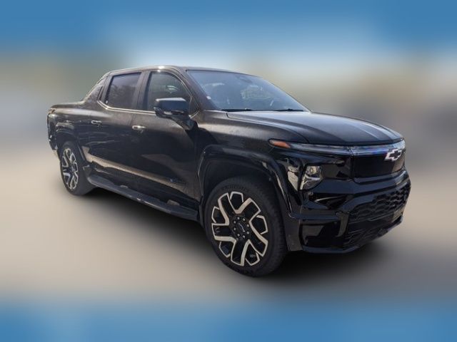 2024 Chevrolet Silverado EV RST