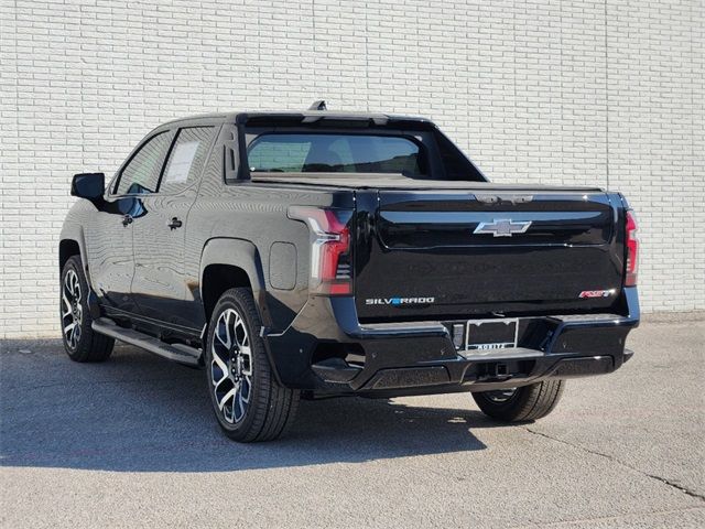 2024 Chevrolet Silverado EV RST