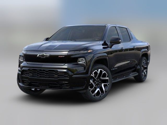 2024 Chevrolet Silverado EV RST