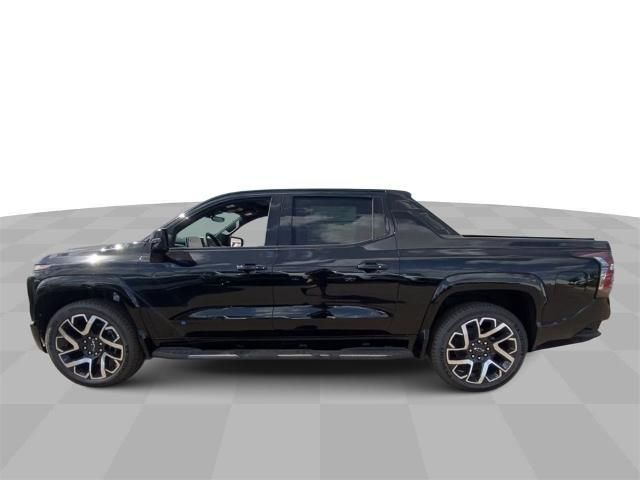 2024 Chevrolet Silverado EV RST