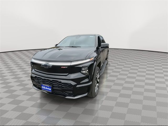 2024 Chevrolet Silverado EV RST