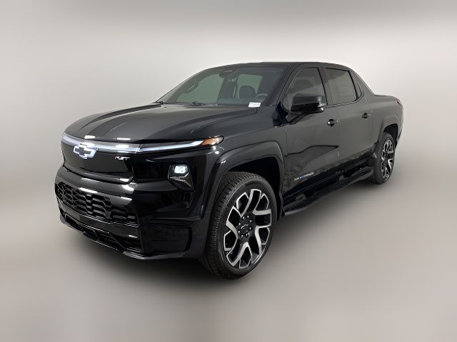 2024 Chevrolet Silverado EV RST