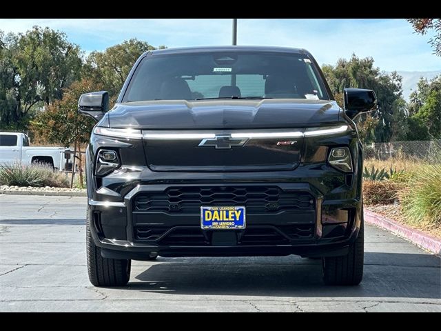 2024 Chevrolet Silverado EV RST